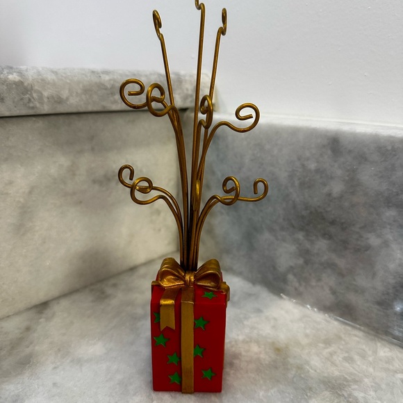 Pier 1 Imports Gift Wine Charm Set New in Box - Picture 9 of 13